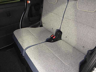 DAIHATSU MOVE CANBUS 2024