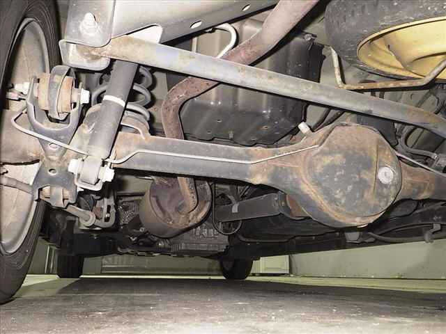 SUZUKI EVERY WAGON 2013