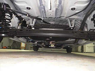 DAIHATSU MOVE CANBUS 2024