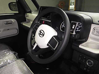 DAIHATSU MOVE CANBUS 2024