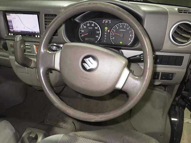 SUZUKI EVERY WAGON 2013