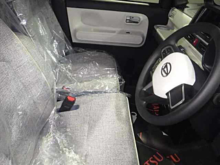 DAIHATSU MOVE CANBUS 2024