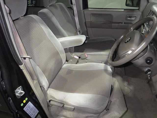 SUZUKI EVERY WAGON 2013
