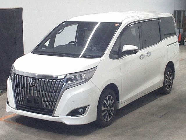 TOYOTA ESQUIRE 2020