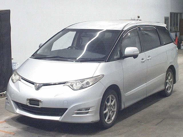 TOYOTA ESTIMA 2008
