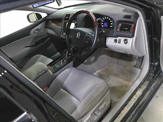 TOYOTA CROWN 2008