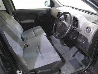TOYOTA PASSO 2015
