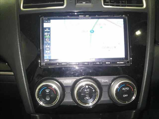 SUBARU FORESTER 2016