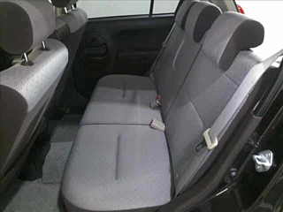 TOYOTA PASSO 2015