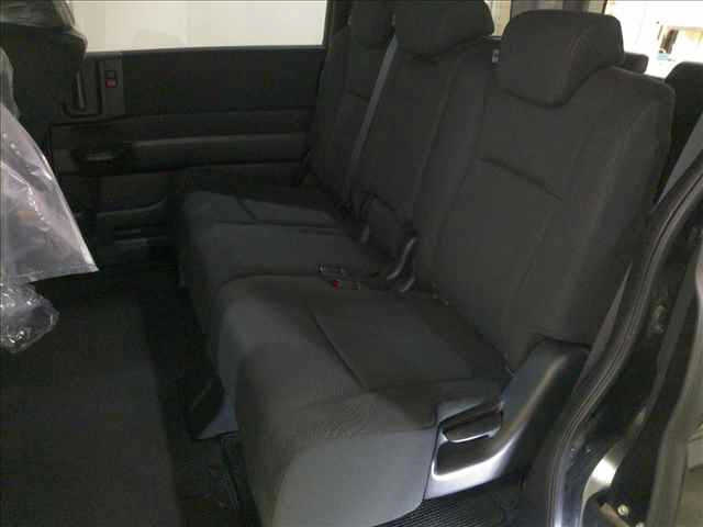 HONDA STEP WAGON 2013