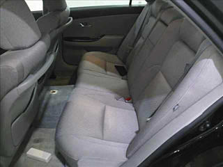 TOYOTA CROWN 2008