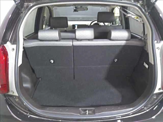 TOYOTA PASSO 2015
