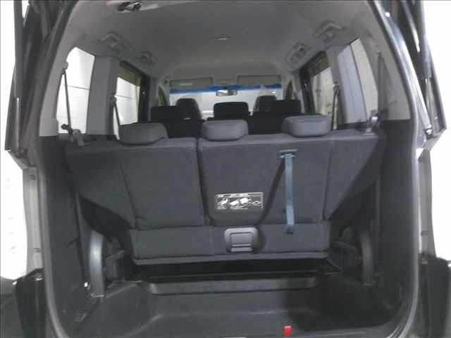 HONDA STEP WAGON 2013