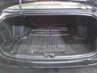 TOYOTA CROWN 2008