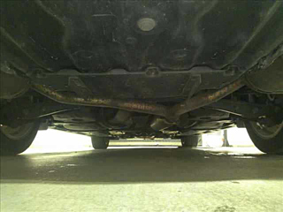 TOYOTA CROWN 2008