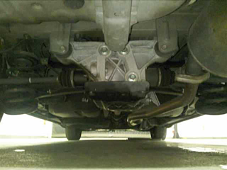 TOYOTA NOAH 2012