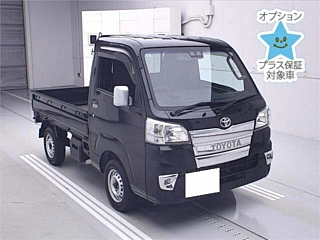 TOYOTA PIXIS TRUCK 2018