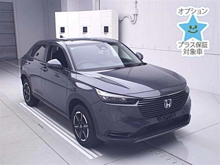HONDA VEZEL 2022