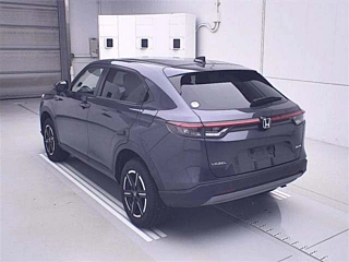 HONDA VEZEL 2022