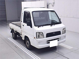 SUBARU SAMBAR 2005