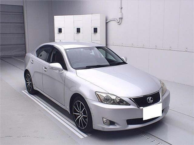 LEXUS IS 2008