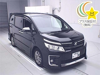 TOYOTA VOXY 2015