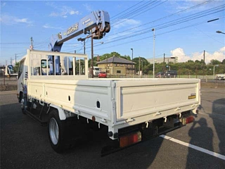 HINO DUTRO 2011