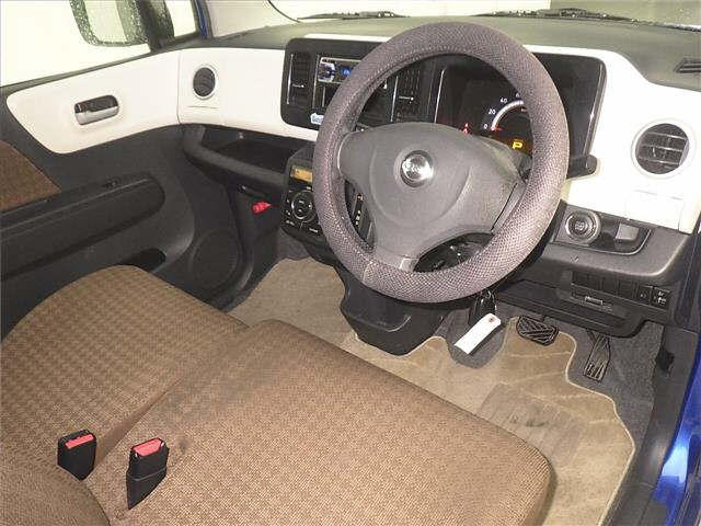 NISSAN MOCO 2013