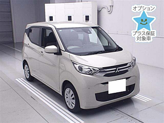 MITSUBISHI EK WAGON 2025