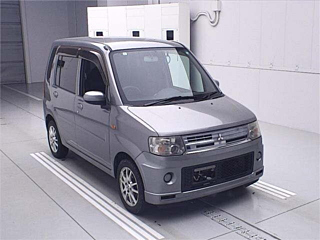 MITSUBISHI TOPPO 2011