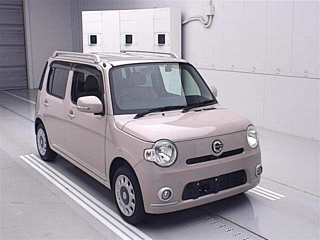 DAIHATSU MIRA 2012
