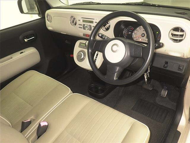 DAIHATSU MIRA 2012