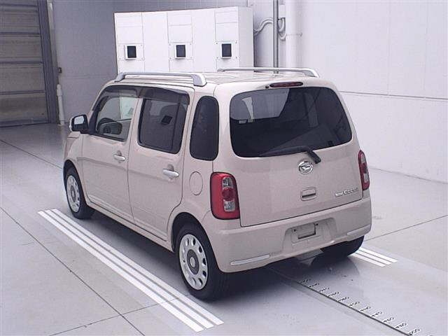 DAIHATSU MIRA 2012