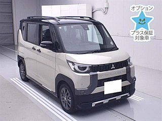 MITSUBISHI DELICA MINI 2024