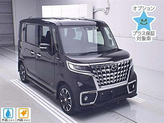 MAZDA FLAIR WAGON 2022