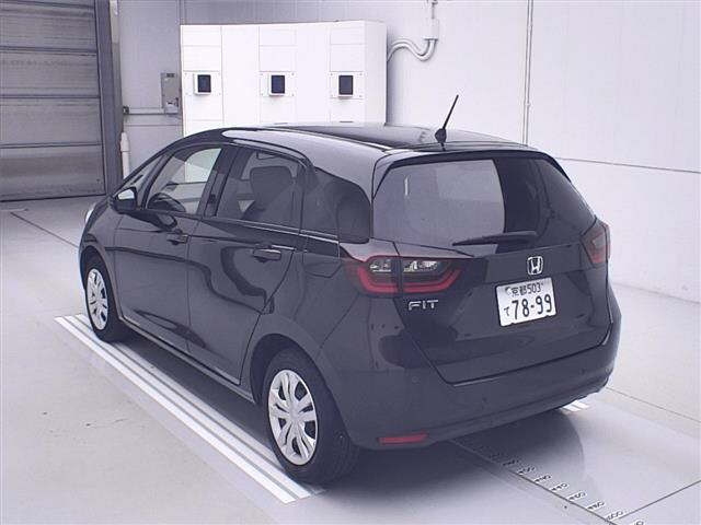 HONDA FIT 2020