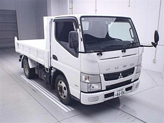 MITSUBISHI CANTER 2015