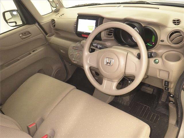 HONDA N BOX 2013