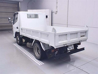 MITSUBISHI CANTER 2015