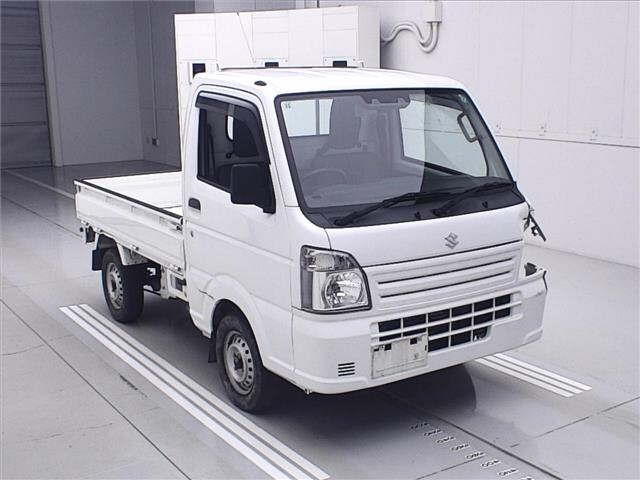 SUZUKI CARRY TRUCK 2020