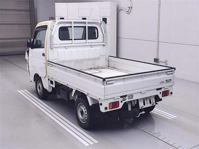 SUZUKI CARRY TRUCK 2020