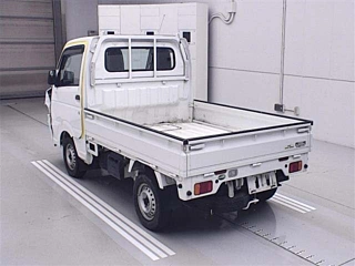 SUZUKI CARRY TRUCK 2020