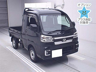 DAIHATSU HIJET TRUCK 2023