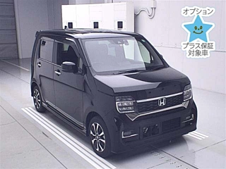 HONDA N WGN 2022