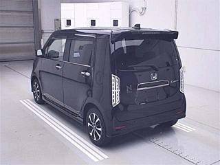 HONDA N WGN 2022