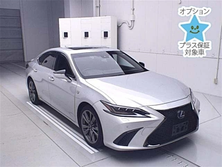 LEXUS ES 2019