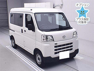 TOYOTA PIXIS VAN 2022
