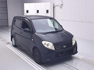 DAIHATSU MAX 2004
