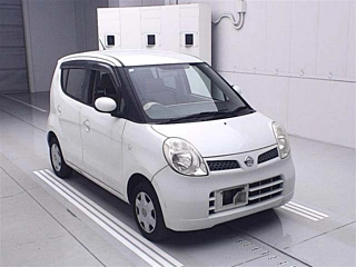 NISSAN MOCO 2011