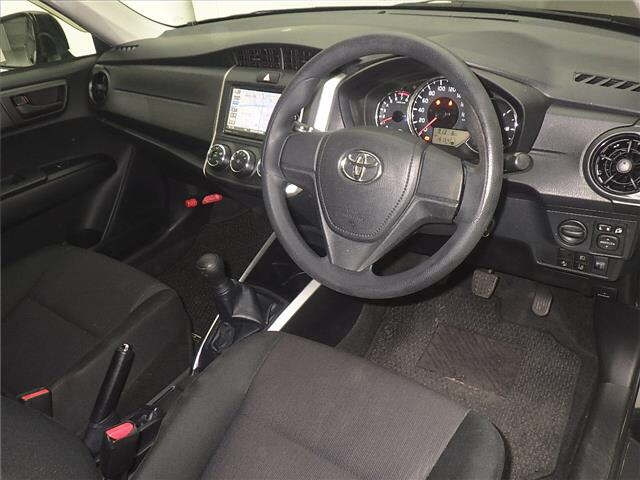 TOYOTA COROLLA FIELDER 2016